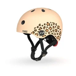 Scoot & Ride Helm XXS-S Graphics Leopard 8 Scoot & Ride Helm XXS-S Graphics Leopard -Kinder Haushaltswaren Geschäft rac85etkxlllxe1y9hm768fizr2k