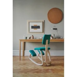 Varier® Variable™ Plus Kniestuhl Esche Natur REW568 Re-wool Orange 15 Varier® Variable™ Plus Kniestuhl Esche Natur REW568 Re-wool Orange -Kinder Haushaltswaren Geschäft rauofee90m0g0dshs2ctn0t5iu97