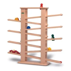 NIC Multibahn Medi 6 Laufteile