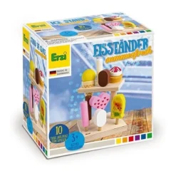 Erzi Kaufladenzubehör Eisständer Summerfresh 10101 -Kinder Haushaltswaren Geschäft rfoj8nao27d5umy8j13sg5dibs88