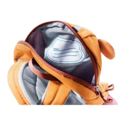 Deuter Kinderrucksack Kikki Mandarine-redwood -Kinder Haushaltswaren Geschäft rh3jhqpcjj9kh59hlf7qzn9kh5ln