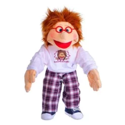 Living Puppets Handpuppe Peterchen W513