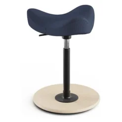 Varier® Move™ Esche Natur REV774 Revive Dunkelblau