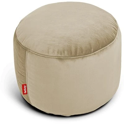 Fatboy® Point Velvet Recycelt Camel 104235 1 Fatboy® Point Velvet Recycelt Camel 104235