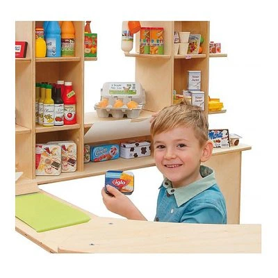 Erzi-Shop Premium XL 10059 3 Erzi-Shop Premium XL 10059 – Bild 3