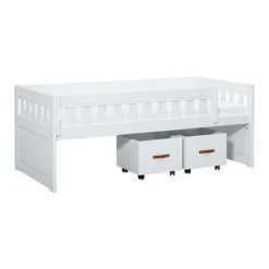 Lifetime Norden Kojenbett 90x200cm Mit Rollboden Weiß 6810-10 11 Lifetime Norden Kojenbett 90x200cm Mit Rollboden Weiß 6810-10 -Kinder Haushaltswaren Geschäft rr2hpu3bz931xahutxqrggce1ocs