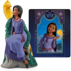 TONIES Tonie Disney Wish