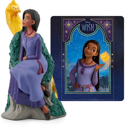 TONIES Tonie Disney Wish 1 TONIES Tonie Disney Wish
