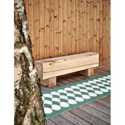 Pappelina Teppich POPPY Oregano 70 X 350 Cm PY21O735 -Kinder Haushaltswaren Geschäft ru5ziplis0s2q4bwjjzpo8m75d6w