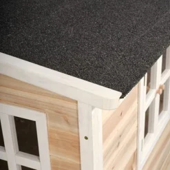 EXIT TOYS EXIT Spielhaus Loft 700 Natur 13 EXIT TOYS EXIT Spielhaus Loft 700 Natur -Kinder Haushaltswaren Geschäft ruxwt9hap3as8abz7so90jvj5tx5