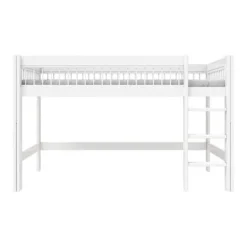 Lifetime Halbhohes Bett Breeze Mit Deluxe Lattenrost Weiß Lackiert 7 Lifetime Halbhohes Bett Breeze Mit Deluxe Lattenrost Weiß Lackiert -Kinder Haushaltswaren Geschäft rvgjoew7d3b0lea8dm3gwaos5ddp