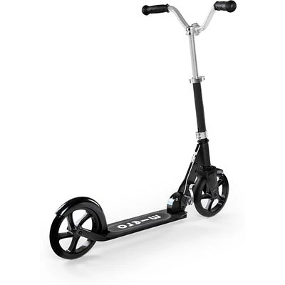 Micro Scooter Micro Cruiser Black 3 Micro Scooter Micro Cruiser Black – Bild 3