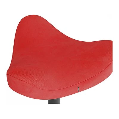 Varier® Move™ Compact Esche Natur Rev634 Revive Rot 2 Varier® Move™ Compact Esche Natur Rev634 Revive Rot – Bild 2