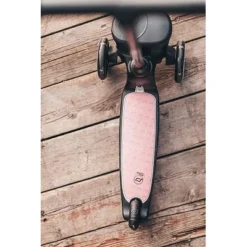 Scoot & Ride Highwaykick 2 Lifestyle Reflective Rose 13 Scoot & Ride Highwaykick 2 Lifestyle Reflective Rose -Kinder Haushaltswaren Geschäft rxtz992n5etnw3r7encnp10lgn0c