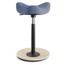 Varier® Move™ Compact Esche Natur REW758 Re-wool Blau -Kinder Haushaltswaren Geschäft ryqdl0h5cm4kzflxbqcmtav2f5t9