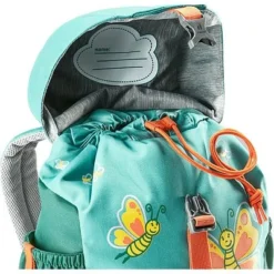 Deuter Kinderrucksack Schmusebär Dustblue-alpinegreen -Kinder Haushaltswaren Geschäft rz58m49kpydw3eoglxgkx1312bu5