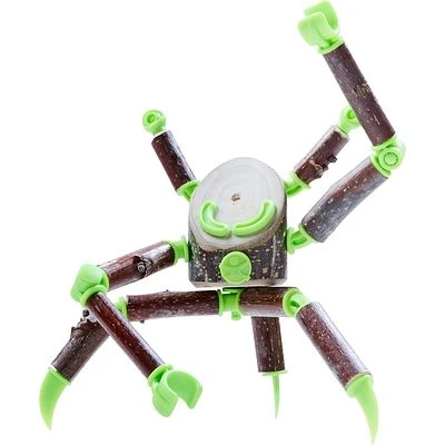 Haba Terra Kids Connectors – Starter-Konstruktions-Set II 306307 Sale 3 Haba Terra Kids Connectors – Starter-Konstruktions-Set II 306307 Sale – Bild 3