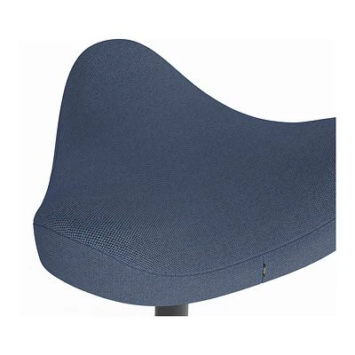 Varier® Move™ Esche Schwarz REV774 Revive Dunkelblau 5 Varier® Move™ Esche Schwarz REV774 Revive Dunkelblau – Bild 5