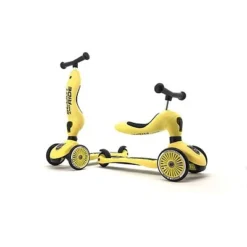 Scoot & Ride Highwaykick 1 Lemon 96354 -Kinder Haushaltswaren Geschäft s1pd79ptze9ljf3qsgh886jrckew
