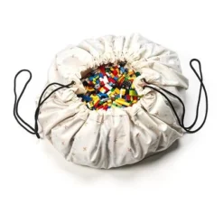 Play&Go Prints 2 In 1 Spielzeugsack Farm -Kinder Haushaltswaren Geschäft s6wk5r8opstq2gfg0vhtbcahszak