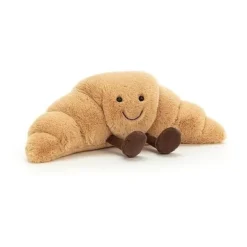 Jellycat Kuscheltier Amuseable Croissant Groß 33cm