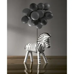 Kay Bojesen Zebra Schwarz/weiß 9 Kay Bojesen Zebra Schwarz/weiß -Kinder Haushaltswaren Geschäft s90ottqlsfpl6inoui9pri1kevs2