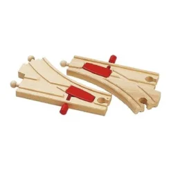 Brio Mechanische Weichen 33344