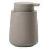 ZONE Denmark Seifenspender Nova One Taupe
