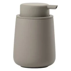 ZONE Denmark Seifenspender Nova One Taupe