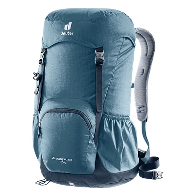 Deuter Wanderrucksack Zugspitze 24 Atlantic-ink 1 Deuter Wanderrucksack Zugspitze 24 Atlantic-ink
