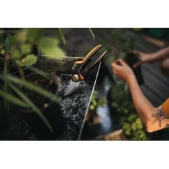 FISKARS X-series™ Bypass-Gartenschere L P961 8 FISKARS X-series™ Bypass-Gartenschere L P961 -Kinder Haushaltswaren Geschäft sacwu0zez6a53qwtkin2gc11x7wj