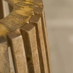 Rubjerg Design Stehleuchte Launch 3 Leuchten Mangoholz Massiv Natur -Kinder Haushaltswaren Geschäft savgt44hwr6gayoj5p4g7cxcrwk7