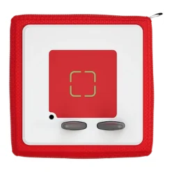 TONIES Toniebox - Starterset - Rot Mit Kreativ-Tonie -Kinder Haushaltswaren Geschäft sb99xuims4fuhbdjv3pot0cd32ft