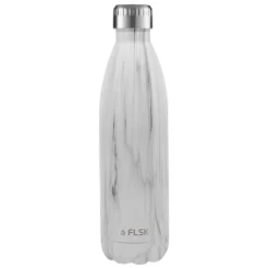 FLSK Isolierflasche 2.0 750 Ml Weiß/grau Sale