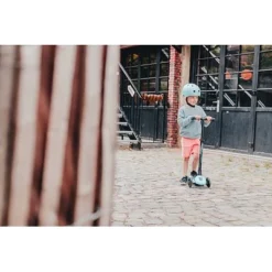 Scoot & Ride Highwaykick 3 LED Blueberry -Kinder Haushaltswaren Geschäft sfj2gvb0v6qvyyhekuyji9u202l8