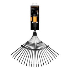 FISKARS QuikFit Fächerbesen -Kinder Haushaltswaren Geschäft sfrzt3hwa8mrtswc4r935meenqmh