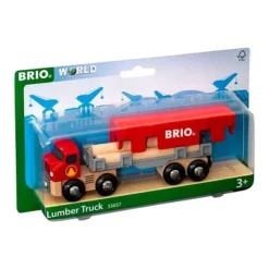 Brio Holztransporter Mit Magnetladung 63365700 -Kinder Haushaltswaren Geschäft sgmf3qmeyczmazwcz5kvr7ssnyqc