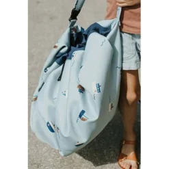 Play&Go Prints 2 In 1 Spielzeugsack Boats Outdoor -Kinder Haushaltswaren Geschäft siu7iqrmsrs5zqcn0ipe43wac74c