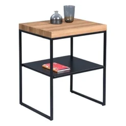 HomeTrends4You Beistelltisch Vista 4 M559330 -Kinder Haushaltswaren Geschäft skrqhfwi9v06hcgixhpx3w5kbexa