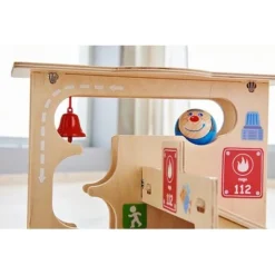 Haba Kullerbü – Spielbahn Feuerwehrwache 304847 8 Haba Kullerbü – Spielbahn Feuerwehrwache 304847 -Kinder Haushaltswaren Geschäft sl34t0npzj2zuo7mp2w5zp4aposy