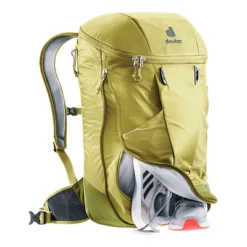 Deuter Bike-Rucksack Rotsoord 25+5 Linden-cactus -Kinder Haushaltswaren Geschäft smk36zas3sizmlse8b7z9i6qzkfk