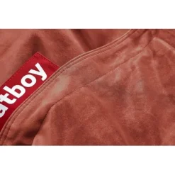Fatboy® Original Slim Velvet Recycled Rhubarb 104802 -Kinder Haushaltswaren Geschäft sobxxzau7kw19ggr3c7kz1ea1pno