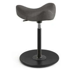 Varier® Move™ Esche Schwarz REV164 Revive Schwarz/weiß