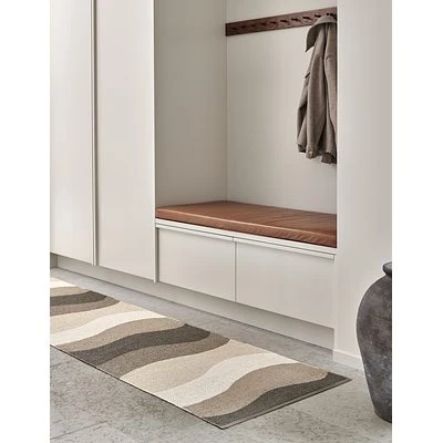 Pappelina Teppich Urvi Earth 70 X 200 Cm UR6J720 6 Pappelina Teppich Urvi Earth 70 X 200 Cm UR6J720 – Bild 6