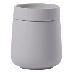 ZONE Denmark Gefäß Mit Deckel Nova One 290 Ml Grau