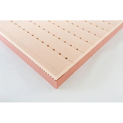 Träumeland Jugendmatratze Zirbenduft 140x200 Cm 2 Träumeland Jugendmatratze Zirbenduft 140x200 Cm – Bild 2