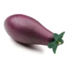 Erzi Kaufladenzubehör Aubergine 12230