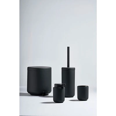 ZONE Denmark Toilettenbürste Ume Schwarz 2 ZONE Denmark Toilettenbürste Ume Schwarz – Bild 2