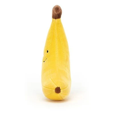 Jellycat Kuscheltier Fabulous Fruit Banane 17cm 3 Jellycat Kuscheltier Fabulous Fruit Banane 17cm – Bild 3