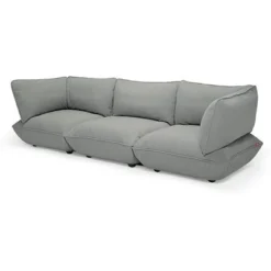 Fatboy® Sumo Sofa Groß Mouse Grey 105515 -Kinder Haushaltswaren Geschäft syayymnvoansnt7kvsnhlt167rz6